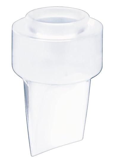 avent duckbill valve