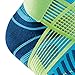 Bauerfeind Sports Ankle Support - Ankle Brace for Stabilization & Protection - Figure-8 Taping Strap - Targeted Compression - Lightweight & Durable