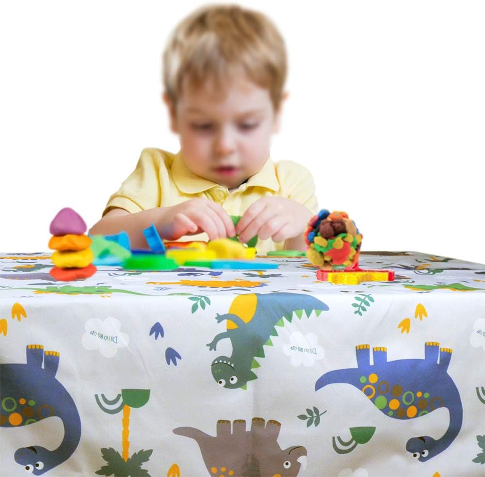 Baby Splat Floor Mat for Under High Chair/Arts/Crafts by CLCROBD - Image 5