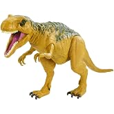 JURASSIC WORLD ROARIVORES Metriacanthosaurus