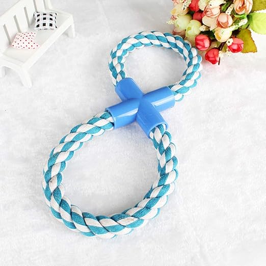 cuerdas para morder perros