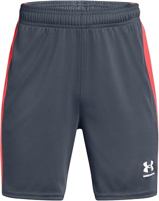 Niños UA B's Ch. Knit Short Pants