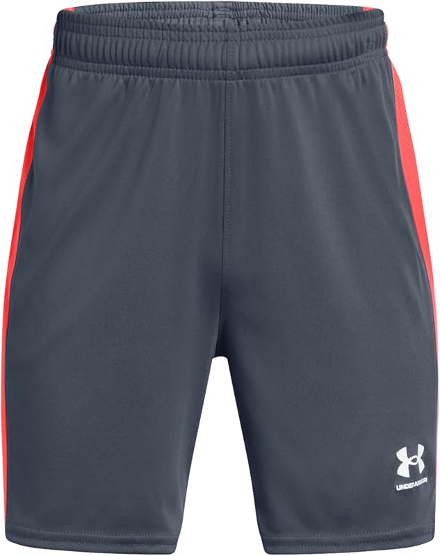 Niños UA B's Ch. Knit Short Pants