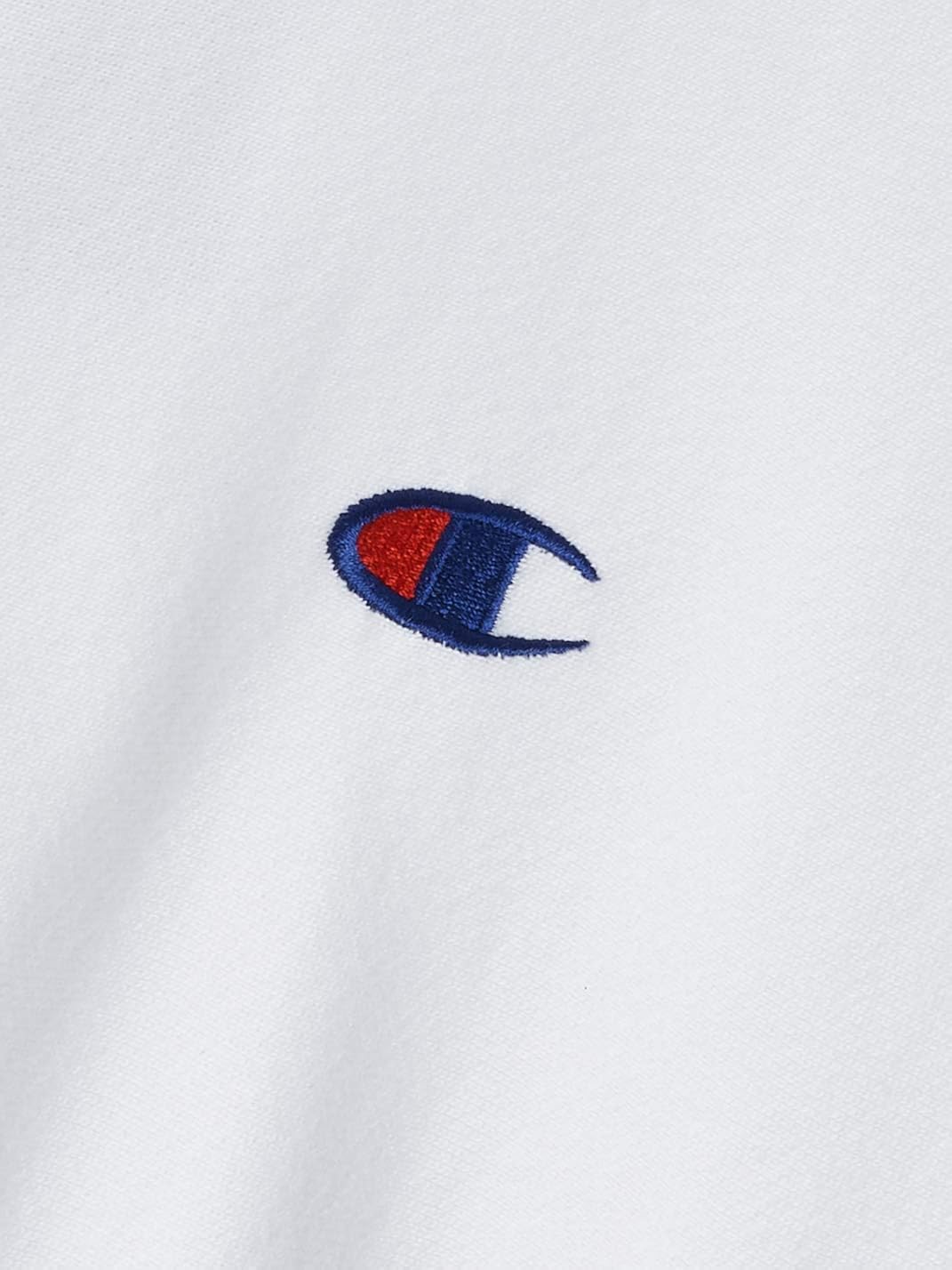Champion LIFE Men's Reverse Weave Pullover Hoodie: CHAMPION: Clothing