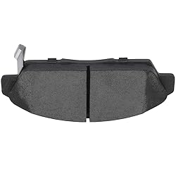 cciyu D496 Professional Ceramic Front Brake Pads