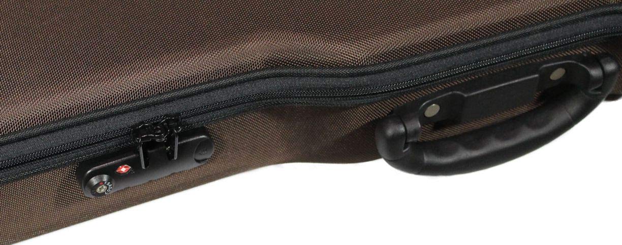 thumbnail image 2 of Case Club Waterproof Pistol Case For CZ Scorpion EVO 3 S1/S2 Micro - Foam Cutouts, Silica Gel, Airline Approved 2 of 10