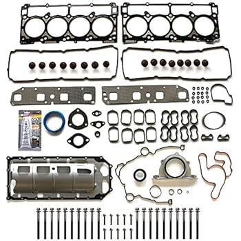 Amazon Com Diamond Power Full Gasket Set Amp Intake