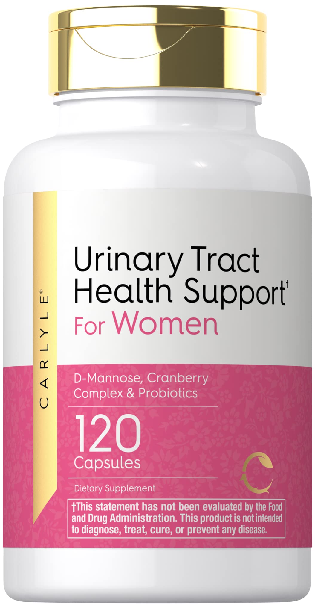 Urinary Tract Health for Women