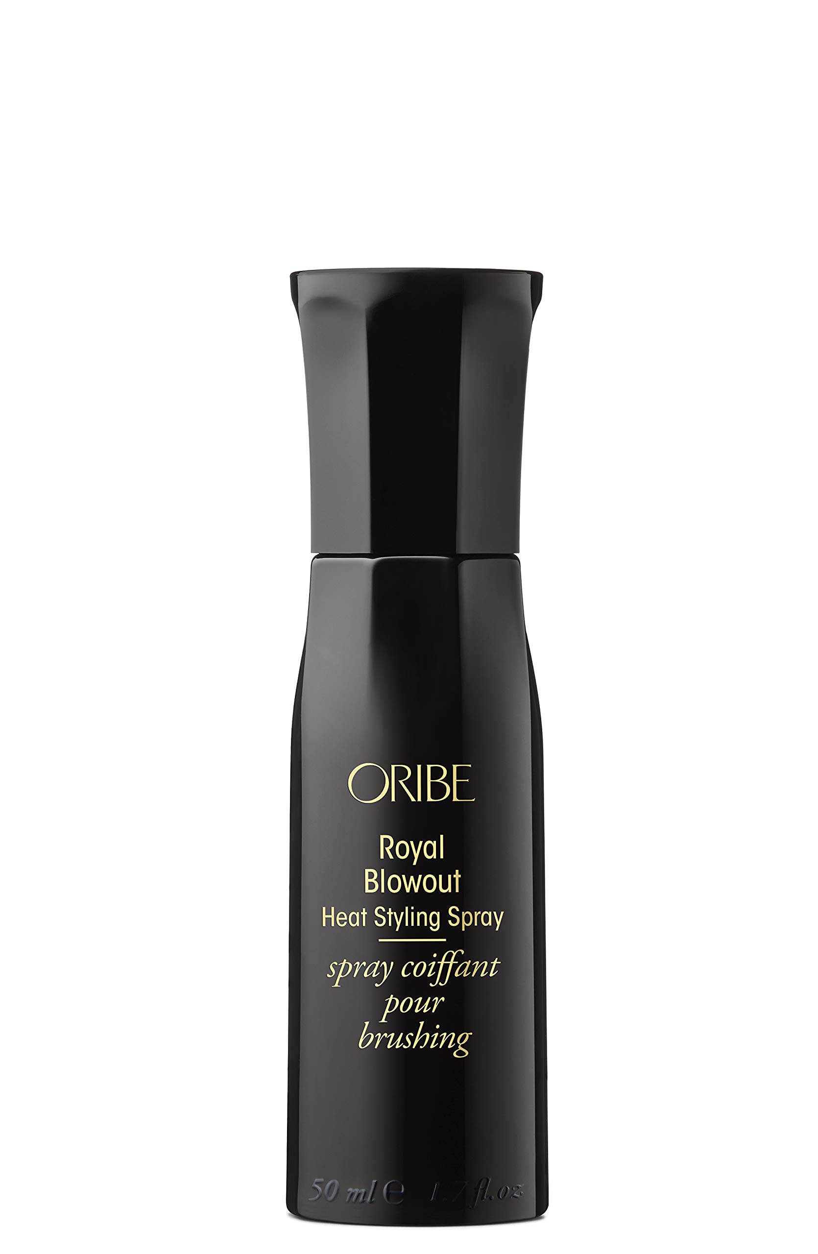 Photo 1 of Oribe Royal Blowout Heat Styling Spray 1.7 Fl Oz (Pack of 1)