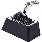 B&amp;M 80690 Automatic Ratchet Shifter - MegaShifter