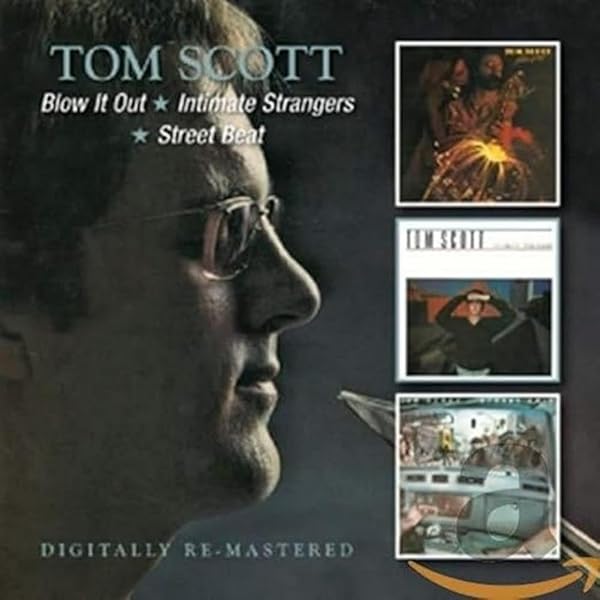 その他 Mac&#39;s Smokin&#39; Section [CD] Buy Tom Scott & The L.A. Express : Smokin' Section (HDCD