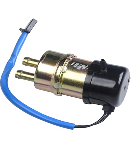 Amazon.com: MOTOKU Fuel Pump for Kawasaki Ninja ZX9R ZX10