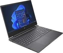 HP Pavilion 15.6" FHD Laptop