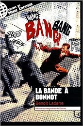 Mémoires imaginaires de Garnier de la bande à Bonnot