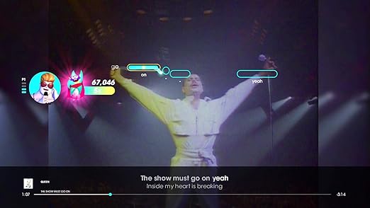 let's sing 2020 switch amazon