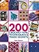 200 Crochet Tips, Techniques & Trade Secrets: An Indispensible Resource of Technical Know-How and Tr by Jan Eaton
