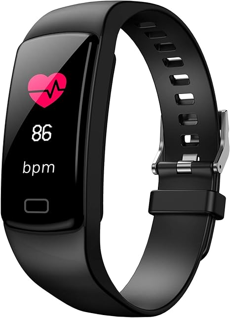 y9 fitness tracker