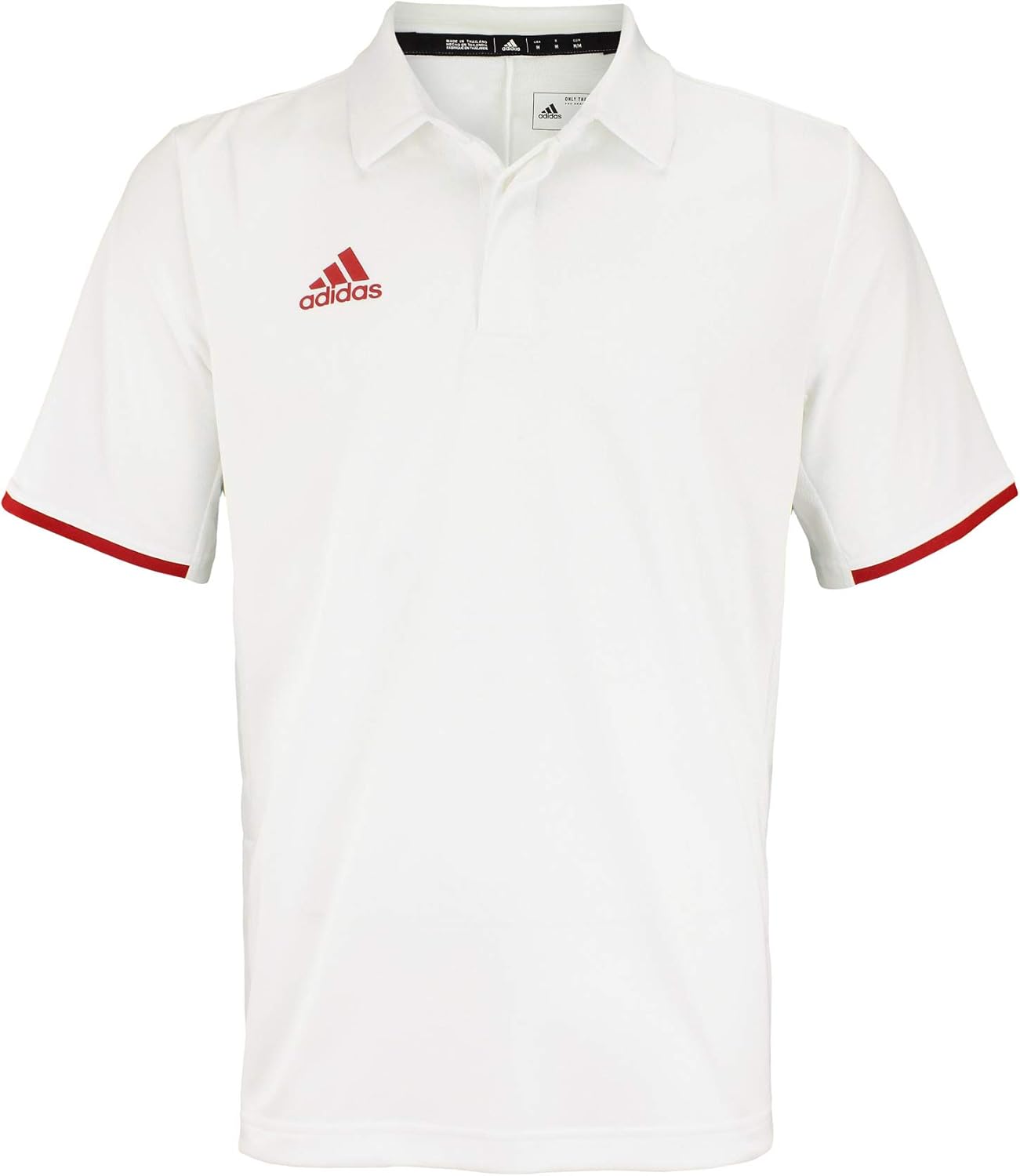adidas team iconic coaches polo