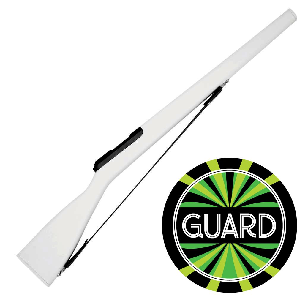 Best drill rifle for rotc