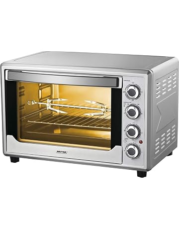 Amazon.es: Hornos de convección: Hogar y cocina