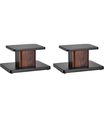 B&W FS-HTM Center Speaker Stand Photo #2086519 - Canuck Audio Mart