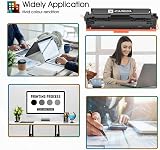 Cool Toner 415A 415X 4-Pack for HP Color LaserJet M479/M454 Series view 9