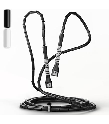 Conos Entrenamiento Honor Athletics Corde à Sauter En Perles 2.0 Réglable Avec Poignées Loop Dream Conos Entrenamiento Honor Athletics Corde à Sauter En Perles 2.0 Réglable Avec Poignées Loop Dream