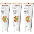 Vetoquinol Laxatone: Oral Hairball Lubricant Gel for Cats – Maple Flavored, 4.25oz 3 Pack