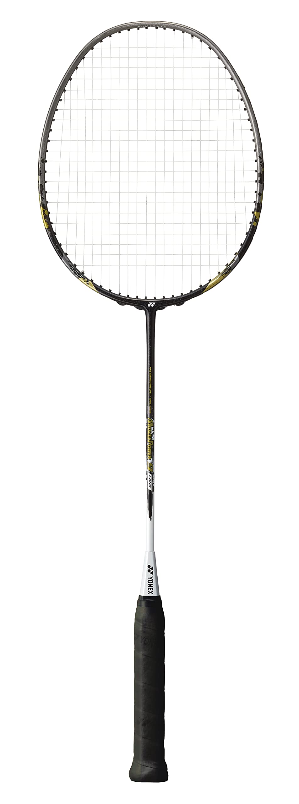 Mua YONEX(ヨネックス)バドミントン ラケット マッスルパワー9