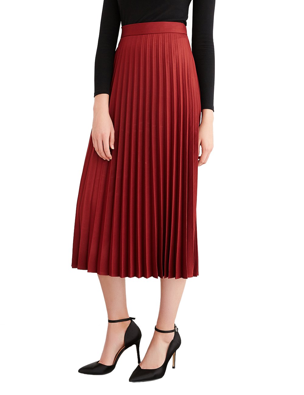 1920s Skirt History What to Wear with a Blouse