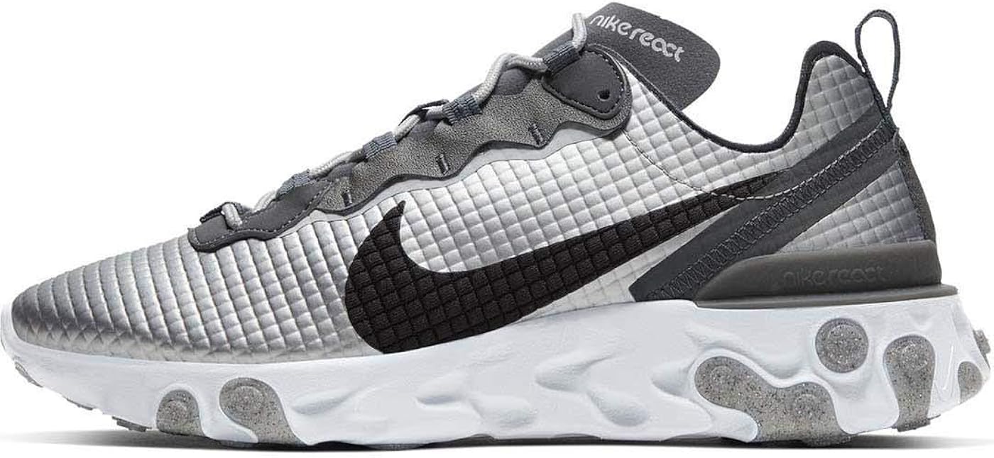 react element 55 premium silver