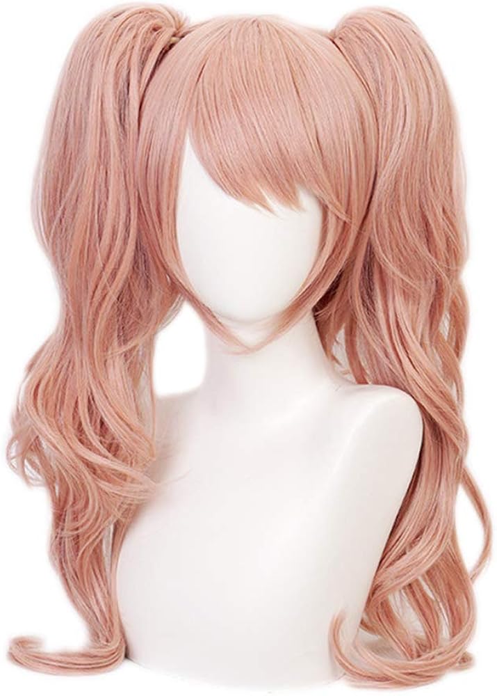 danganronpa wigs