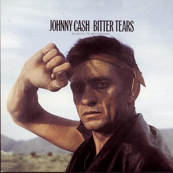 米LP Johnny Cash Blood, Sweat And Tears LP5176 Sundazed Music, Columbia /00260 Johnny Cash – Blood, Sweat And Tears – Vinyl (Pitman, LP