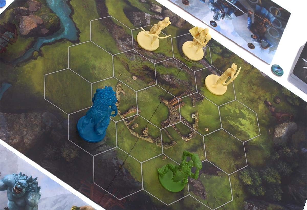 ドラコ ボード ゲーム イメージコレクション