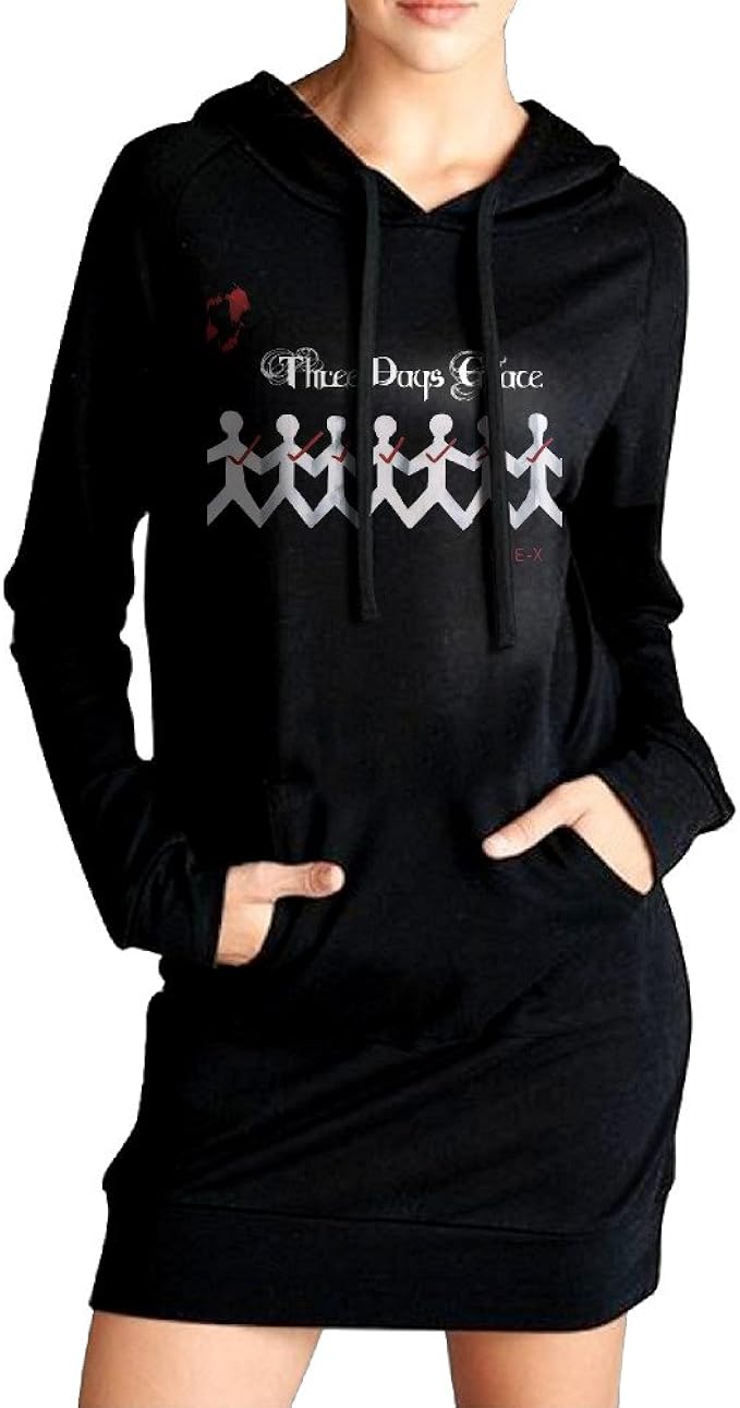 three days grace sweatshirt