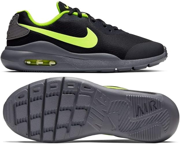 zapatillas max amazon