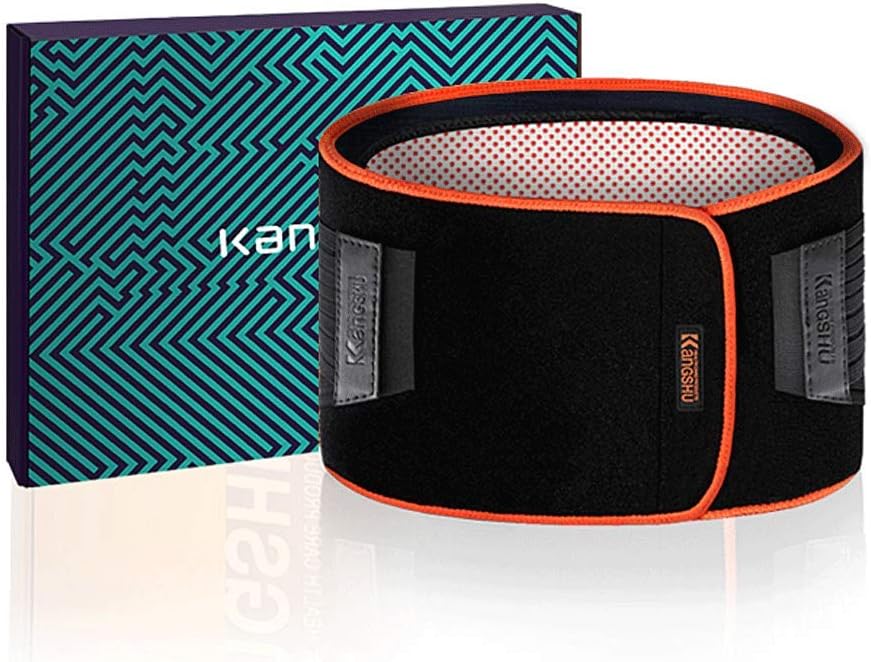 faja lumbar, cinturon lumbar, arnes lumbar, protector espalda