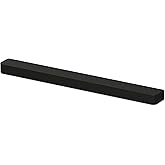 Sony BRAVIA Theater Bar 9 Sound Bar Surround Sound Home Theater with 13 Speakers, Dolby Atmos/DTS:X, 360 Spatial Sound Mappin