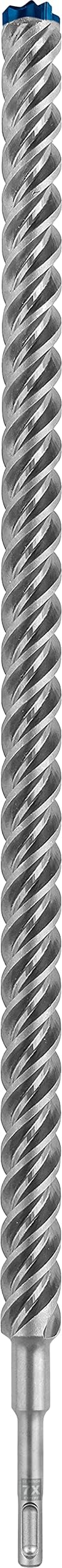 Bosch EXPERT SDS plus-7X Hammer Drill Bit 25 mm Carbide Toughness