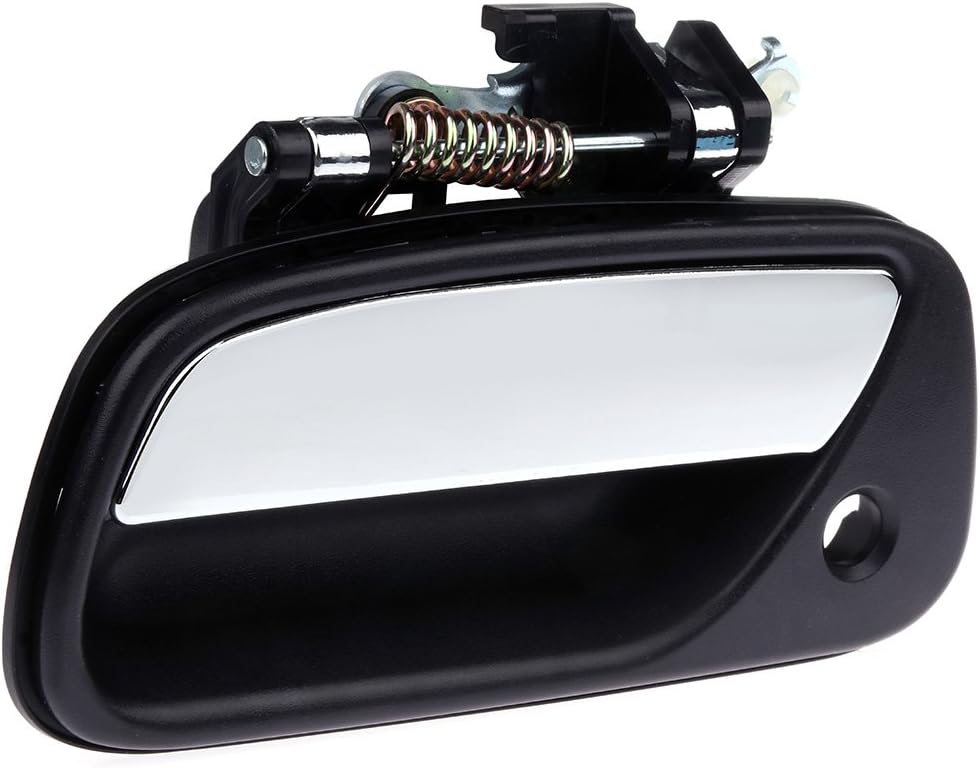 SCITOO Door Handle Exterior Front Left Side