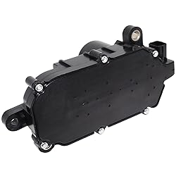 OSKYUO Engine Intake Manifold Motor Assy VCM