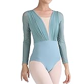 Dance Elite - Eliza - Dance Leotard For Women. Leotards for Women Ballet and Dance