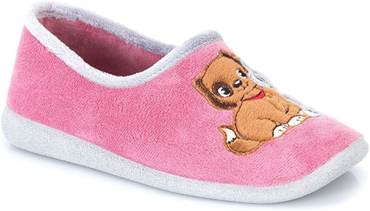 pavers ladies slippers