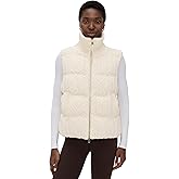 Varley Women's Irina Cable Knit Vest