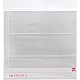 American Crafts Photo Protector Sheets, 12 x 12-Inches, Pack of 1