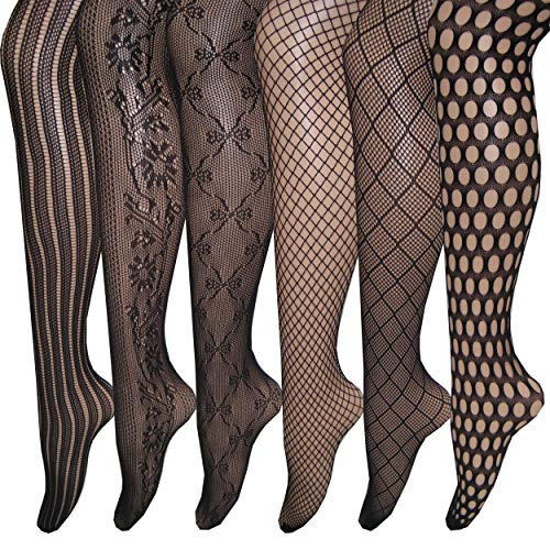 lace nylons