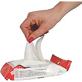 Coleman Biowipes, 30 Count