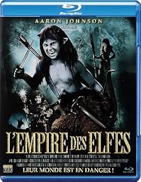L'empire Des Elfes