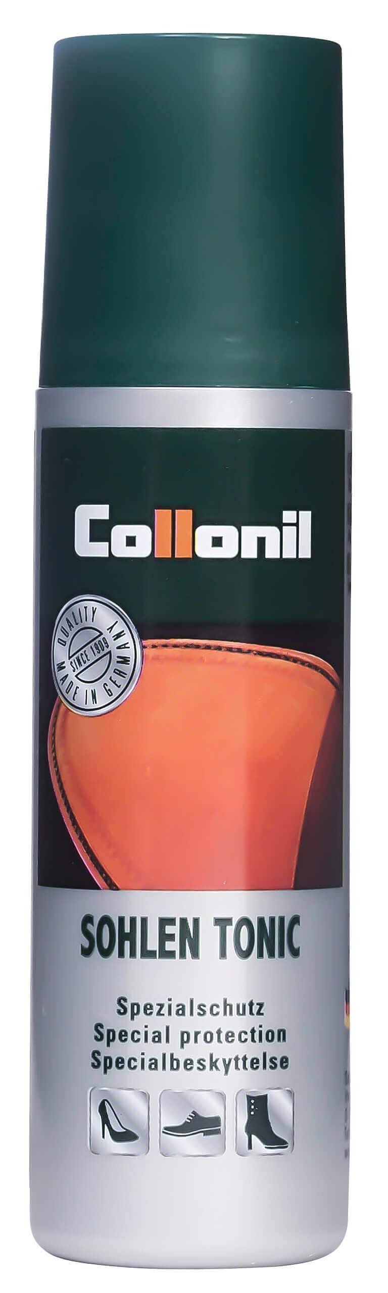 Collonil Sole Guard Protection and care tonic for leather soles