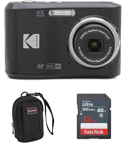 Amazon.com : Canon PowerShot A460 5.0MP Digital Camera with